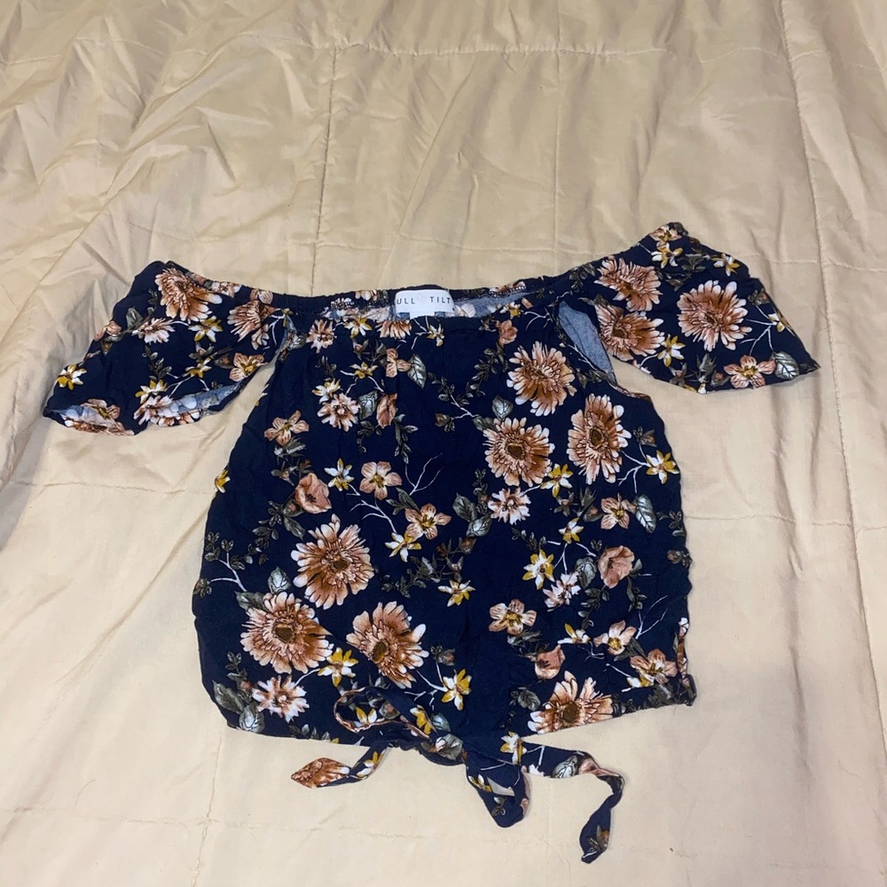 Pacsun Top